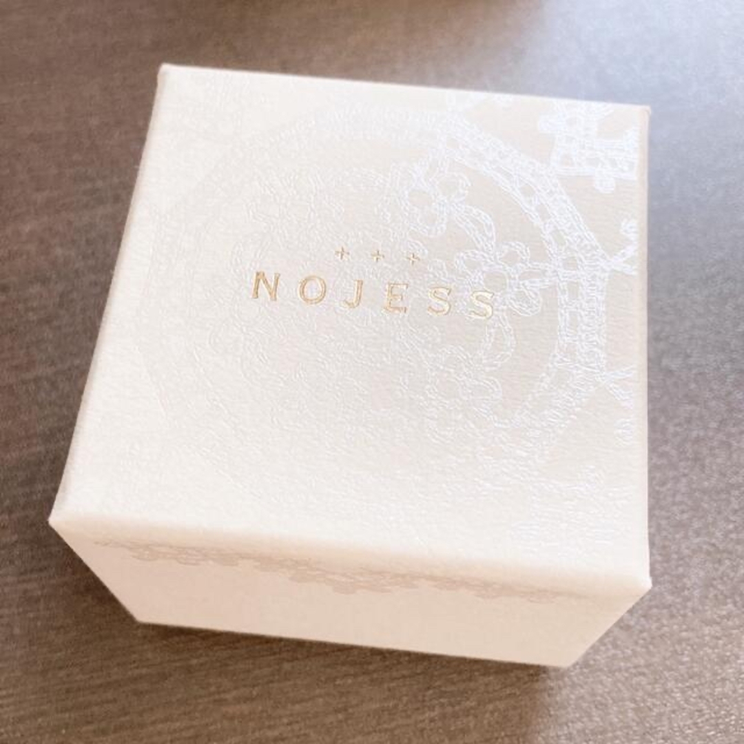 NOJESS(ノジェス)のNojess ピンキーリング レディースのアクセサリー(リング(指輪))の商品写真