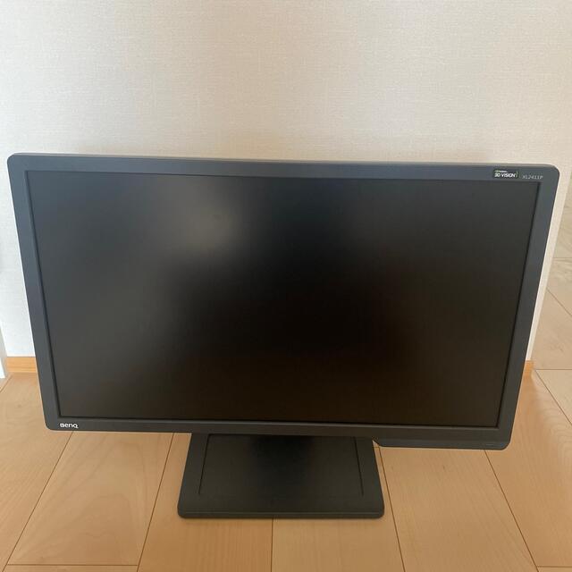 BENQ XL2411P 144Hzディスプレイ・モニター