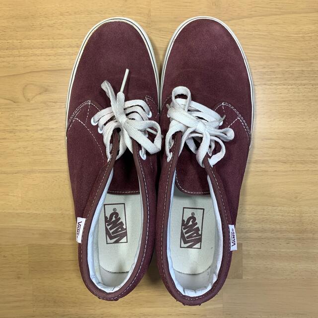 VANS(ヴァンズ)のVANS Chukka Boot 10.5 28.5 メンズの靴/シューズ(スニーカー)の商品写真