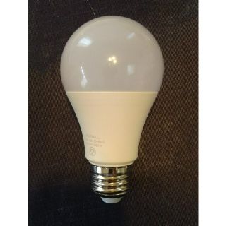 LED電球2個セット(蛍光灯/電球)