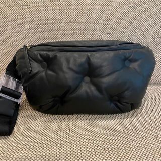 マルタンマルジェラ(Maison Martin Margiela)の【極美品】Maison Margiela Glam Slam ショルダーバッグ(ショルダーバッグ)