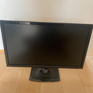 アイオーデータ(IODATA)のI・O DATA 23.6型液晶モニター　LCD-MF244XB(ディスプレイ)