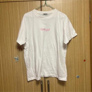 ミルクフェド(MILKFED.)のミルクフェド　Tシャツ(Tシャツ(半袖/袖なし))