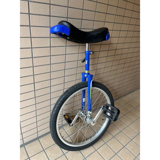 一輪車(ブリヂストン)