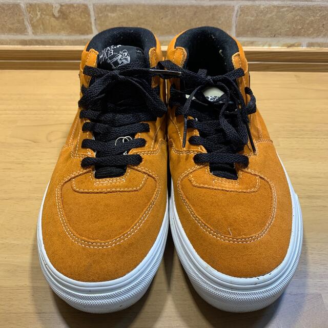 VANS(ヴァンズ)のVANS Half Cab US11 29.0 メンズの靴/シューズ(スニーカー)の商品写真