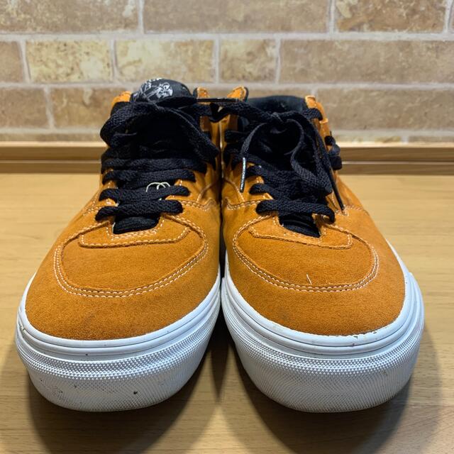 VANS(ヴァンズ)のVANS Half Cab US11 29.0 メンズの靴/シューズ(スニーカー)の商品写真