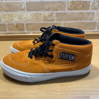 ヴァンズ(VANS)のVANS Half Cab US11 29.0(スニーカー)