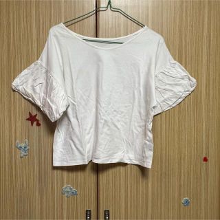 ブラウニー(BROWNY)のTシャツ(Tシャツ(半袖/袖なし))