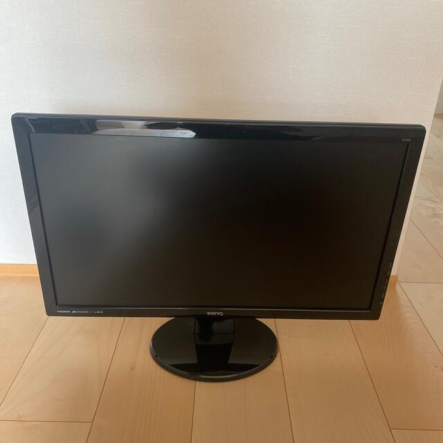 BENQ GL2450HM モニター