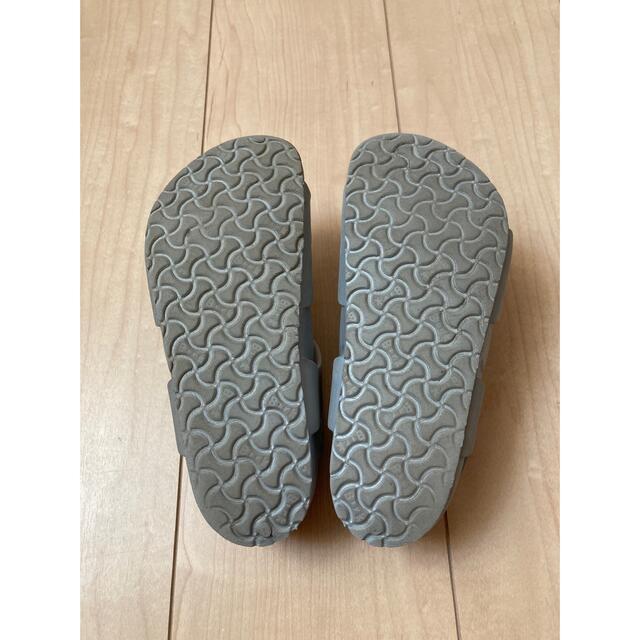 BIRKENSTOCK(ビルケンシュトック)の✴︎BIRKENSTOCK キッズ　サンダル　20.5cm キッズ/ベビー/マタニティのキッズ靴/シューズ(15cm~)(サンダル)の商品写真