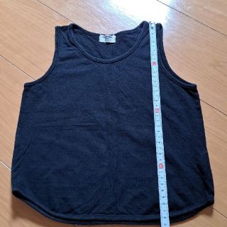 コムサデモード(COMME CA DU MODE)のCOMME CA DU MODE120cmトップス(Tシャツ/カットソー)