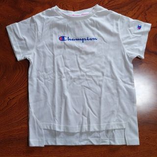 チャンピオン(Champion)の新品　Champion　Tシャツ　140(Tシャツ/カットソー)