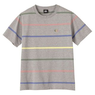 カンタベリー(CANTERBURY)の新品　カンタベリーTシャツL(Tシャツ/カットソー(半袖/袖なし))