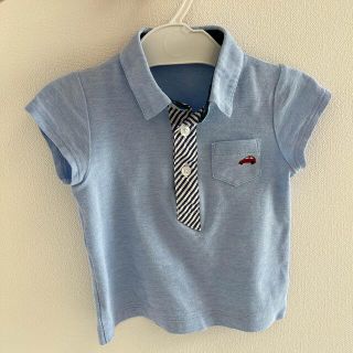 ファミリア ベビー Tシャツの通販 2,000点以上 | familiarのキッズ ...