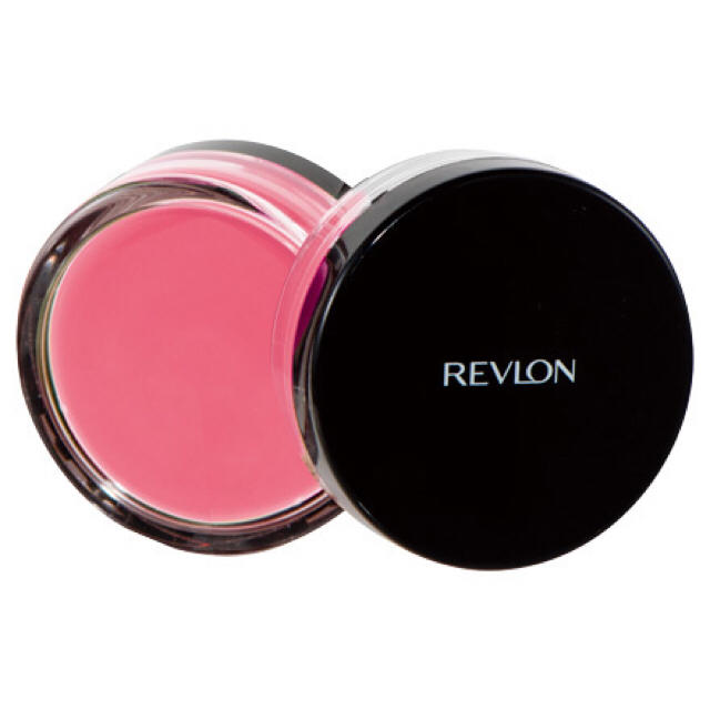 REVLON(レブロン)のお値下げ♡レブロン クリームブラッシュ コスメ/美容のベースメイク/化粧品(チーク)の商品写真
