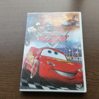 カーズ DVD(舞台/ミュージカル)