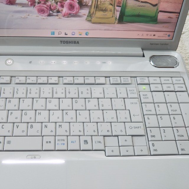 NoNmama専用 管理D1- 1)特価 綺麗 CPU i3 Office PC スマホ/家電/カメラのPC/タブレット(ノートPC)の商品写真