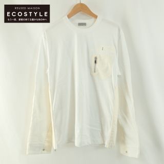 DIOR HOMME - ディオール・オム トップス Mの通販 by エコスタイル ...