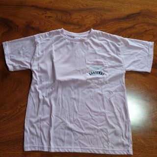 コンバース(CONVERSE)の新品　CONVERSE　Tシャツ　150(Tシャツ/カットソー)