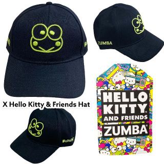 ズンバ(Zumba)のZumba ズンバ X HELLO KITTY Z3A000066 (ダンス/バレエ)