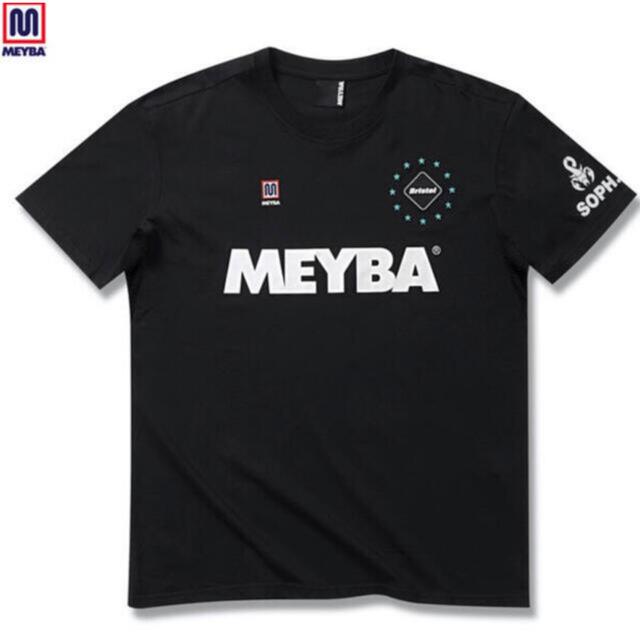 FCRB MAYBA TEE