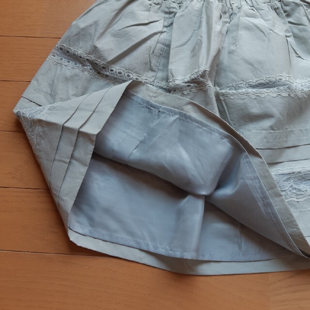 SNIDEL(スナイデル)のスナイデル　snidel ミニスカート　スカート レディースのスカート(ミニスカート)の商品写真