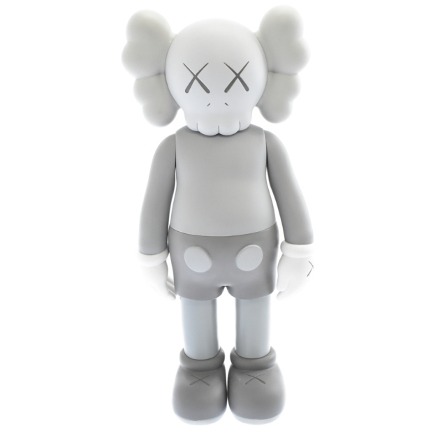 KAWS COMPANION グレー　メディコムトイ 正規品