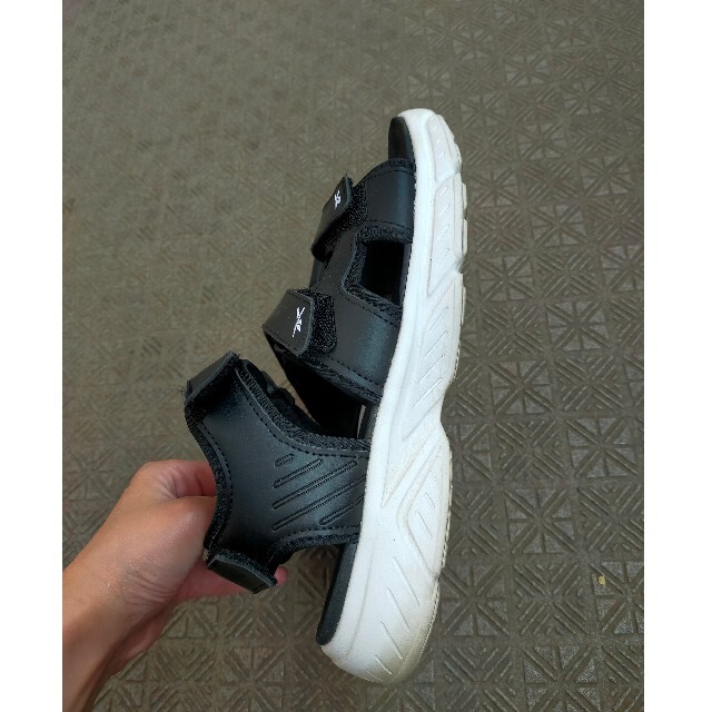 Reebok(リーボック)のリーボック　ハイペリウム　サンダル26cm メンズの靴/シューズ(サンダル)の商品写真