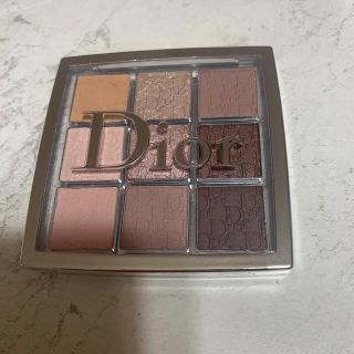 クリスチャンディオール(Christian Dior)のディオール　アイシャドウ　パレット(アイシャドウ)