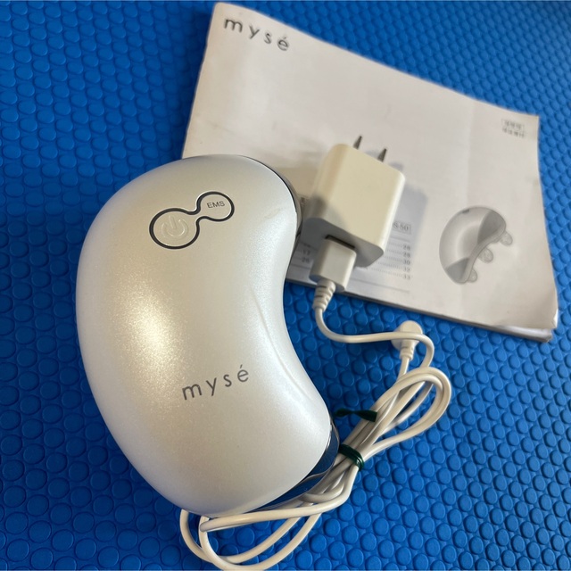 ミーゼ ウェーブスパ 【新品】 techtema.se-日本全国へ全品配達料金