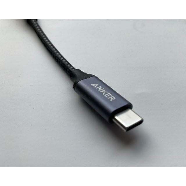 秀逸 Anker USB-C to 3.5mm オーディオアダプター sushitai.com.mx