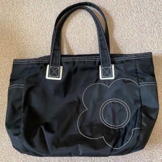 マリークワント(MARY QUANT)のMARY QUANT バッグ(トートバッグ)