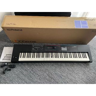 ローランド(Roland)のROLAND JUNO-DS88 シンセサイザー（中古品）【送料無料】(キーボード/シンセサイザー)