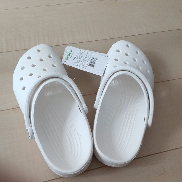 crocs(クロックス)のクロックス   25   サンダル クラシック クロッグ  25 メンズの靴/シューズ(サンダル)の商品写真