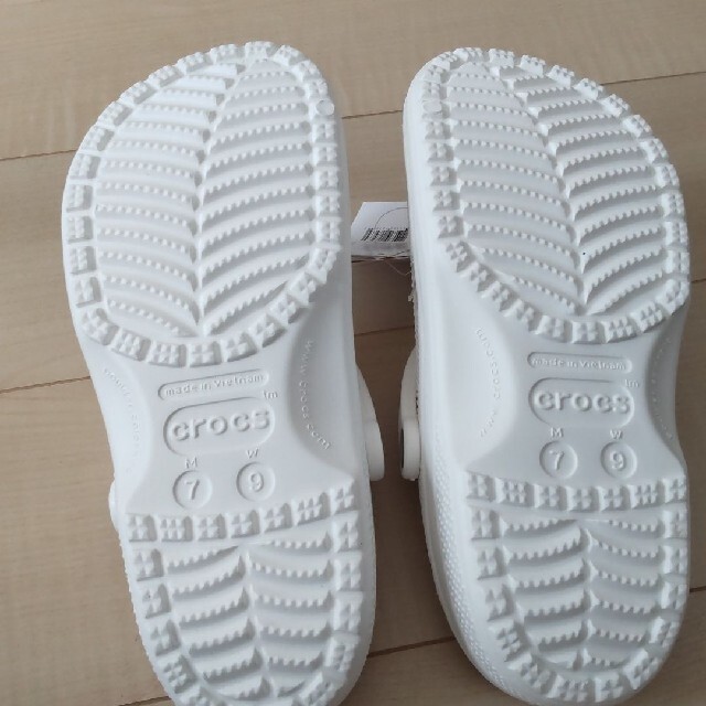 crocs(クロックス)のクロックス   25   サンダル クラシック クロッグ  25 メンズの靴/シューズ(サンダル)の商品写真