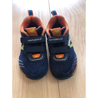 ニューバランス(New Balance)のニューバランス14.5(スニーカー)