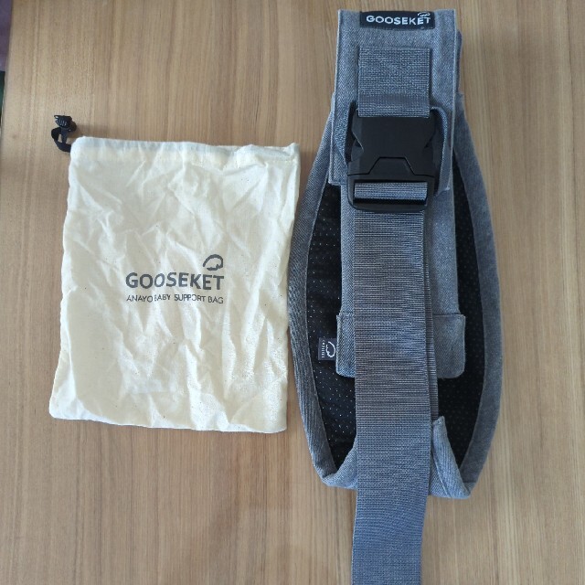 gooseket正規品