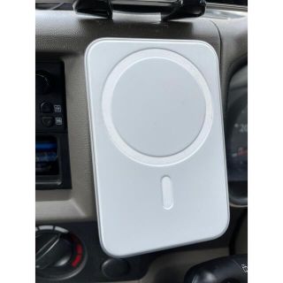 Belkin Magsafe対応 車載ホルダー(車内アクセサリ)