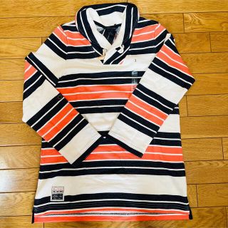 トミーヒルフィガー(TOMMY HILFIGER)のトミーフィルガー(カットソー(長袖/七分))