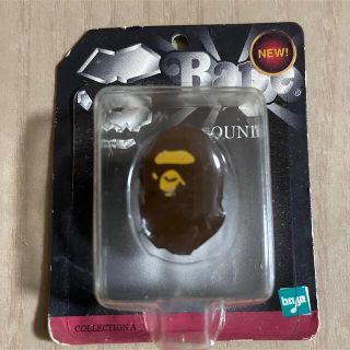 アベイシングエイプ(A BATHING APE)のBape SOUND　ピンバッジ 未開封(その他)