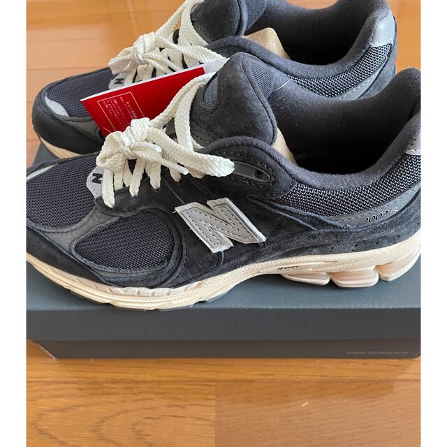 New Balance(ニューバランス)のNEW BALANCE ニューバランス M2002RHO 23.5cm レディースの靴/シューズ(スニーカー)の商品写真