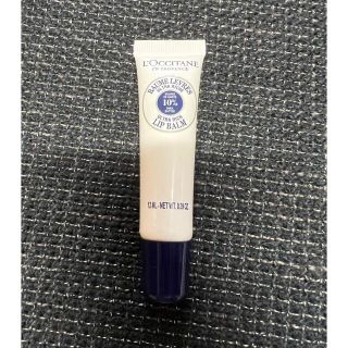 ロクシタン(L'OCCITANE)のSHリップバーム ａ(リップケア/リップクリーム)