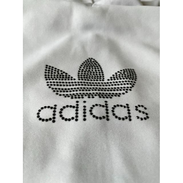 adidas(アディダス)の【美品】adidas アディダス　半袖　パーカー　130 キッズ/ベビー/マタニティのキッズ服男の子用(90cm~)(ジャケット/上着)の商品写真