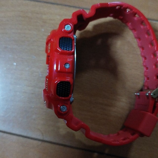 G-SHOCK GA-110VLA-4AJF - violinista.mx