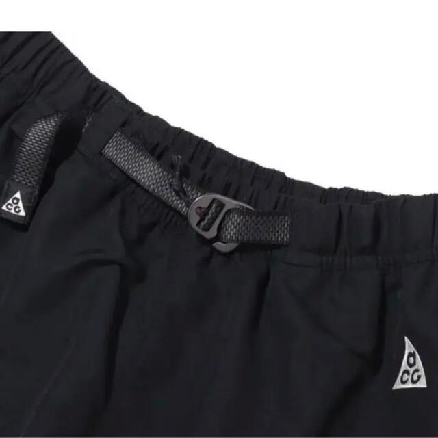 ACG TRAIL SHORT PANTS ショートパンツ　バギーズショーツ