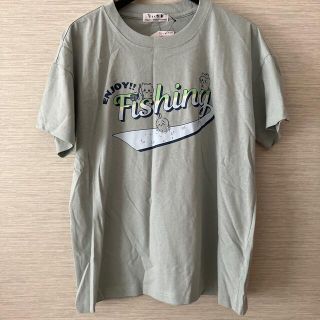 シマムラ(しまむら)のちいかわ　Tシャツ　Mサイズ(その他)