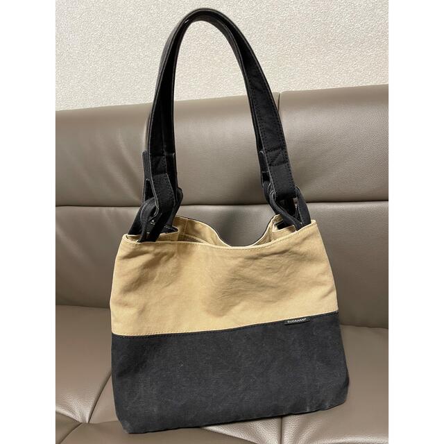 須田帆布 バッグ レディースのバッグ(トートバッグ)の商品写真