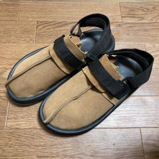 リーボック(Reebok)のリーボック　ビートニック　REEBOK BEATNIK 送料込(サンダル)