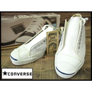 コンバース(CONVERSE)の専用 デッドストック品 コンバース USA製 ジャックパーセル スニーカー(スニーカー)