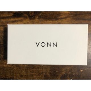 【VONN】サングラス-Martin-(定価34100円)(サングラス/メガネ)